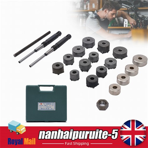 Valve tool set - tool,