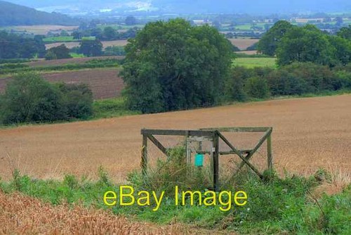 Photo 6x4 larsen - larsen, rowbar