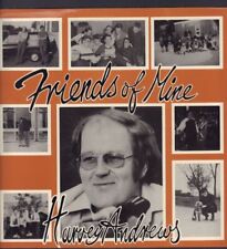 Harvey Andrews(Vinyl