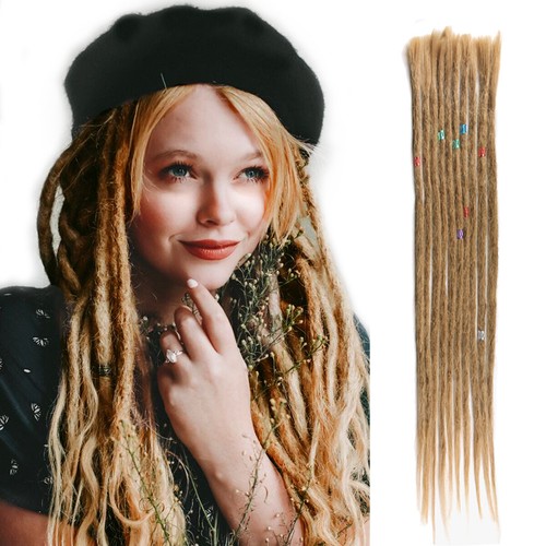 100 human hair - 20",