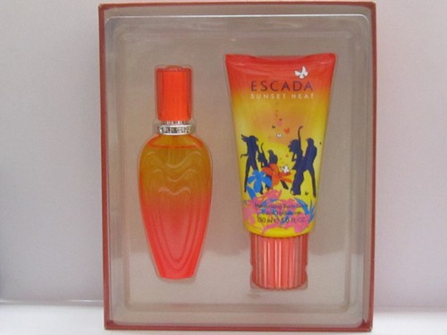 Sunset heat escada women - sunset, by