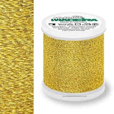 Madeira Metallic Supertwist