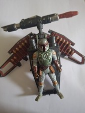 " BOBA FETT" 1996. LFL