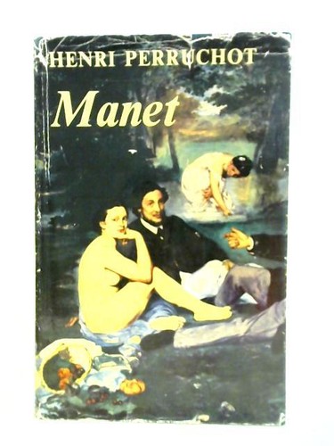 Manet - , perruchot