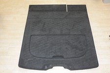 Genuine volvo v50 grey boot - volvo,