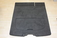 GENUINE VOLVO V50 GREY BOOT TRUNK FLOOR CARPET WHEEL COVER LINER  2004 - 2012