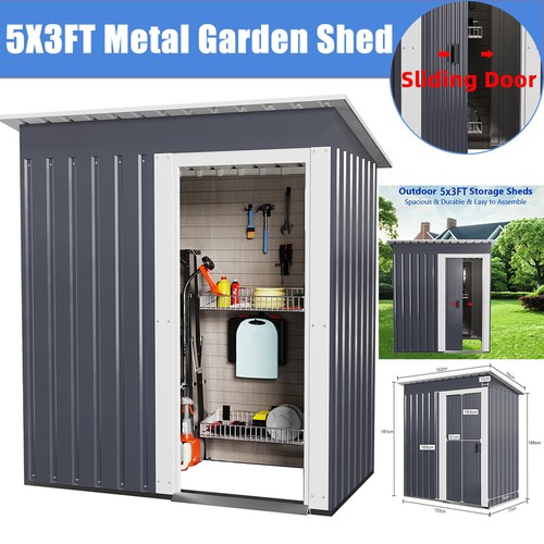 3ft metal garden - x,
