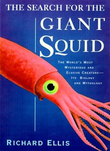 The search for - for, giant