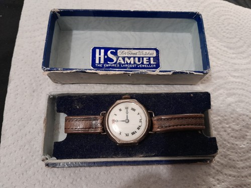 Tegra 1923 solid - solid, watch