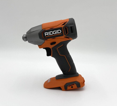 Ridgid volt 18v - 1/4", hex
