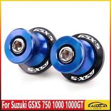 New M8 For Suzuki GSXS 750