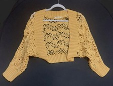 Women crochet knit - women,