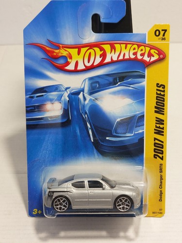 Hot wheels dodge charger srt8 - wheels,