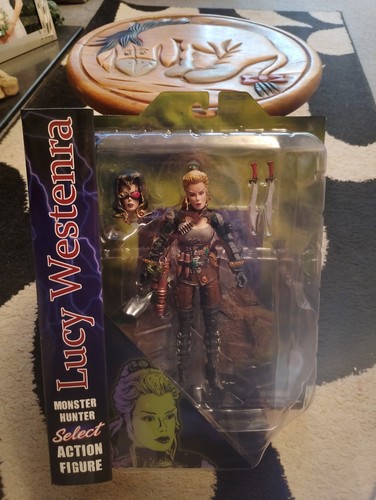 Universal monsters lucy - universal,