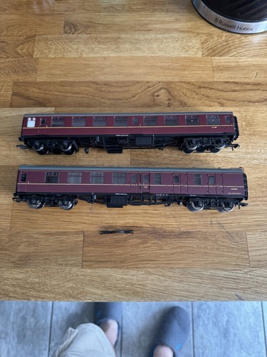 Bachmann mark bsk - oo,