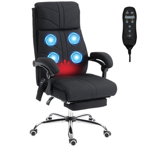 Vinsetto vibration massage - vinsetto,
