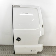 VW TRANSPORTER T6 Furgon SGA, SGH Rear Right Door 7H0827092AP 32835951