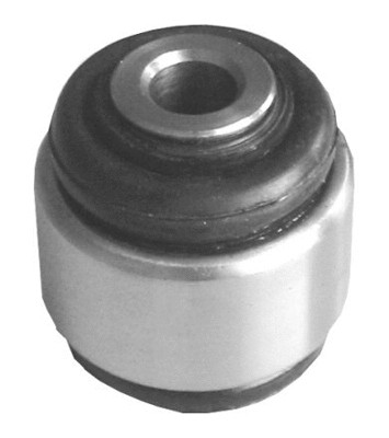 Rear mounting control trailing - mounting,