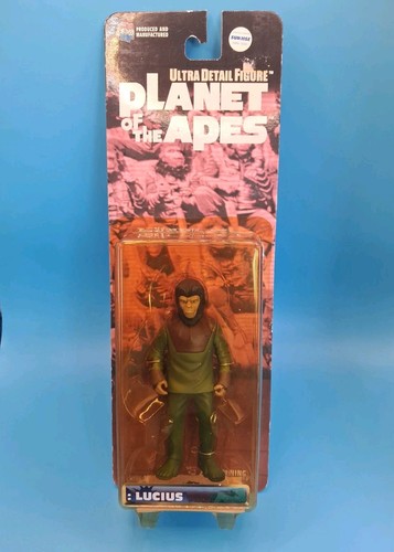 Planet the apes lucius - planet,