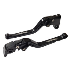 Long Black Clutch & Brake