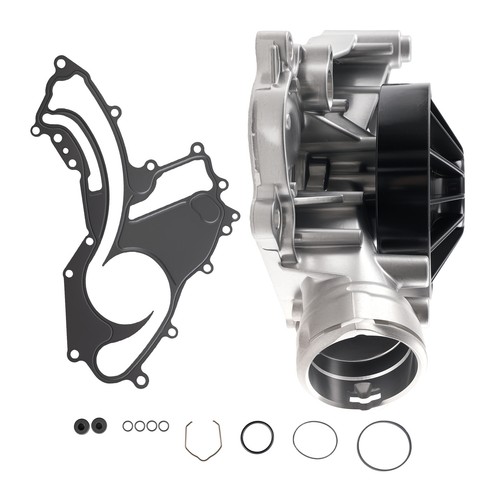 Belt driven water pump - belt,