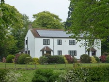 Photo A2 Crowtree Farm near