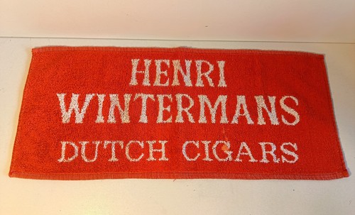 Henri wintermans dutch cigars - henri,