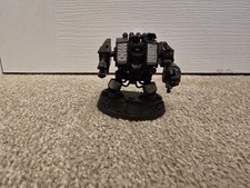 Warhammer 40k Space Marines