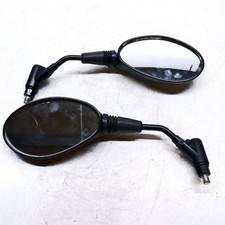 2016 Yamaha XJR1300 Mirrors - 1XC-26280-20