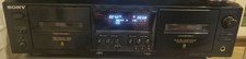 SONY TC-WE675 Twin Cassette