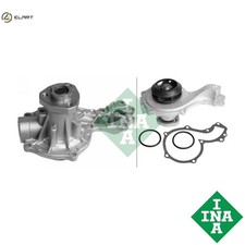 WATER PUMP ENGINE COOLING 538