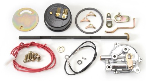 Edelbrock 1478 electric - edelbrock,