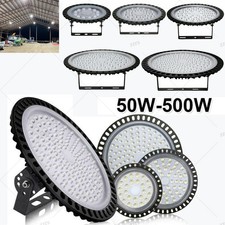 LED High Bay Light 50W-500W