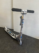 Micro Sprite silver Ex Display