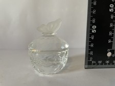 Rare Vintage Treasure Trinket