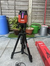 Hilti PM40-MG MultiLine Green