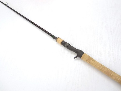 Loomis imx pro 802c jwr - imx-pro,