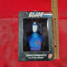 Holiday Horrors - G.I. JOE