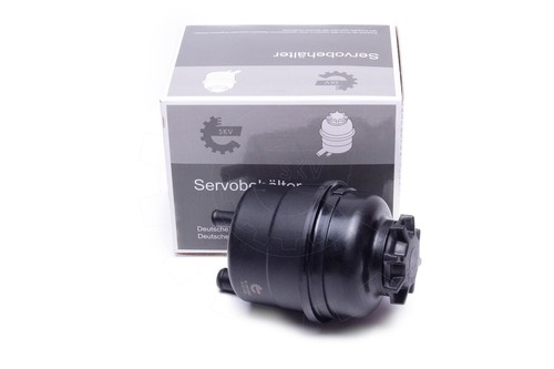 Power steering hydraulic oil - power,