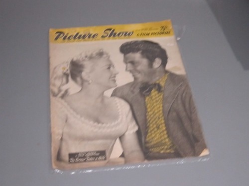 Picture show magazine,27th