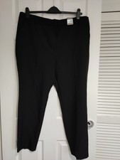 New Primark Black Trousers