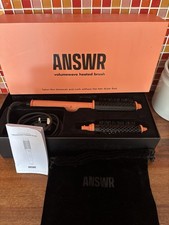 ANSWR Heated Brush Volume Wave