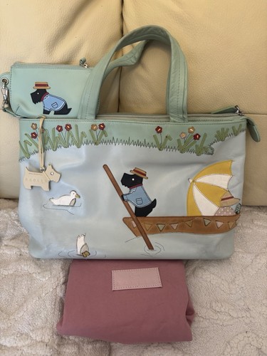 Radley without paddle - radley, a