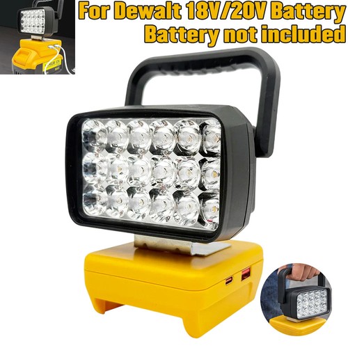 Led work light - led,