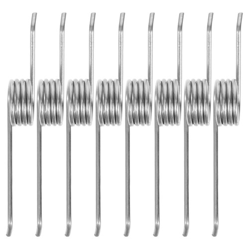 8pcs torsional spring for - 8pcs,