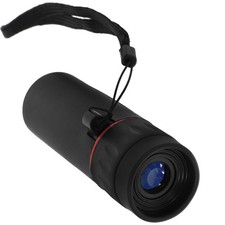 Spotting Telescope Hand Held Telescopes Outdoor Monocular Single-tube
