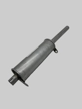 New Reliant Tailpipe Exhaust