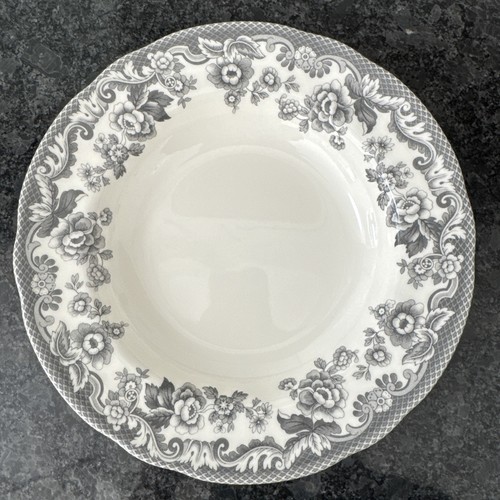 Spode delamere rural 23cm - spode,