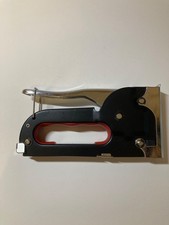 Staple Gun Heavy Duty Tacker Stapler 