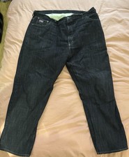 Hood Kevlar Lined Motorcycle